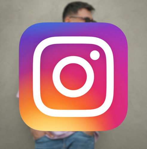 Síguenos en Instagram