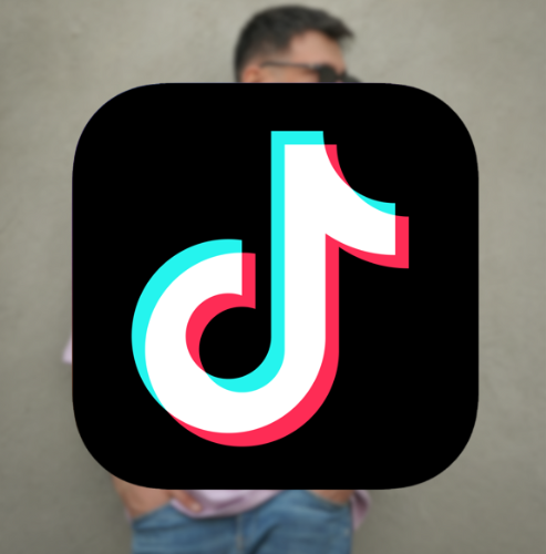 Síguenos en Tiktok